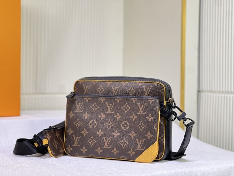 Mens LV Satchel bags